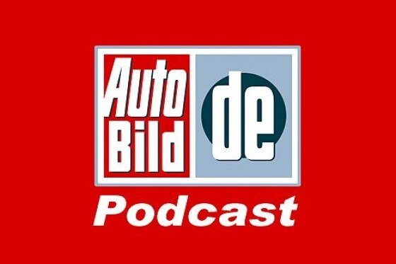 Das neue Podcast-Blog von autobild.de