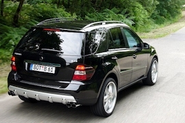 Brabus M 6.1