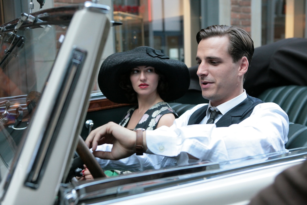 Remarque - sein Weg zum Ruhm