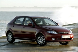 Preiserhöhung Chevrolet