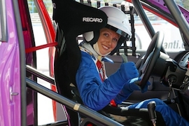 VW Polo Ladies Cup in Istanbul