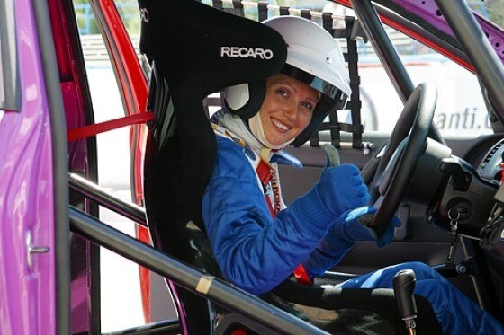 VW Polo Ladies Cup in Istanbul