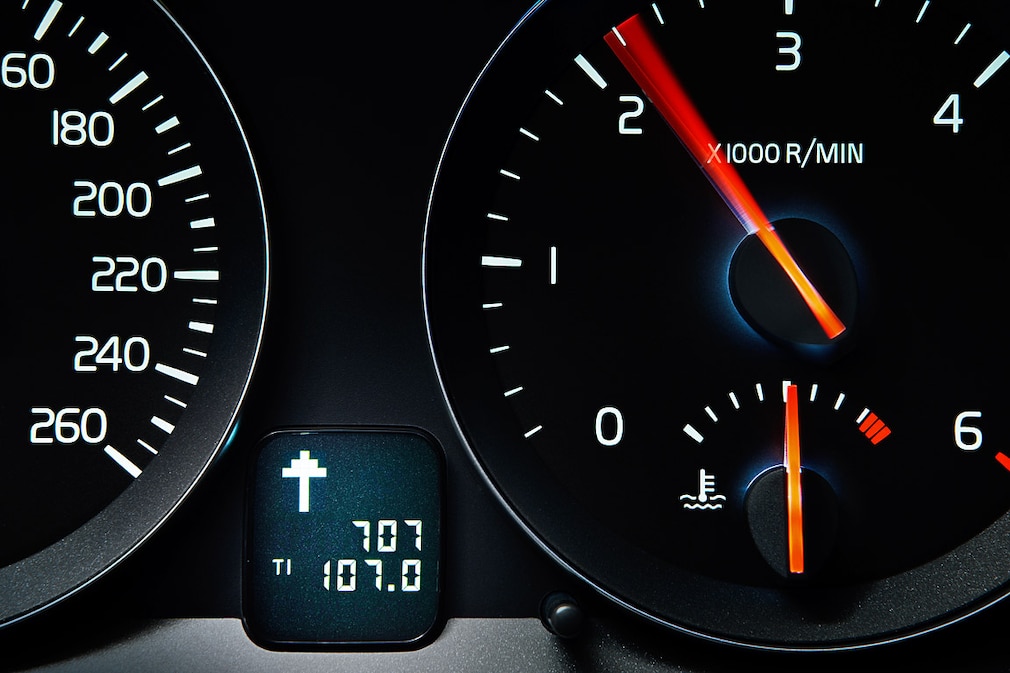 Volvo DRIVe - Paris Motor Show 2008