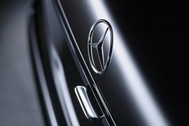 Mercedes-Benz-Service