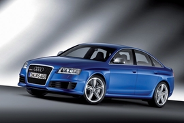 Audi RS 6