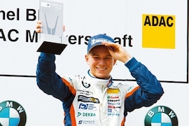 Deutsche Post Speed Academy