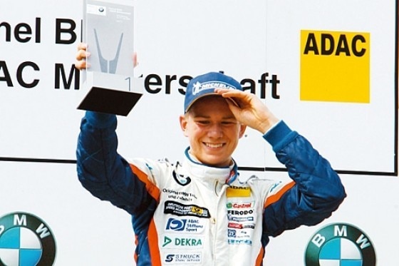 Deutsche Post Speed Academy