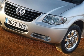 VW kooperiert mit DaimlerChrysler
