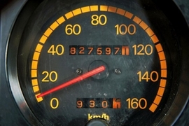 Top 200, Folge 10: Mitsubishi Pajero