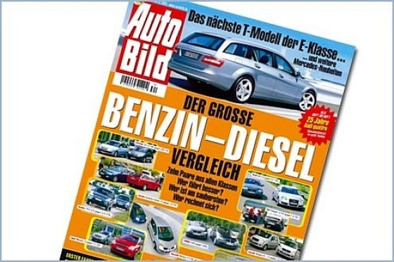 AUTO BILD 34/2005