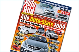 AUTO BILD 37/2008