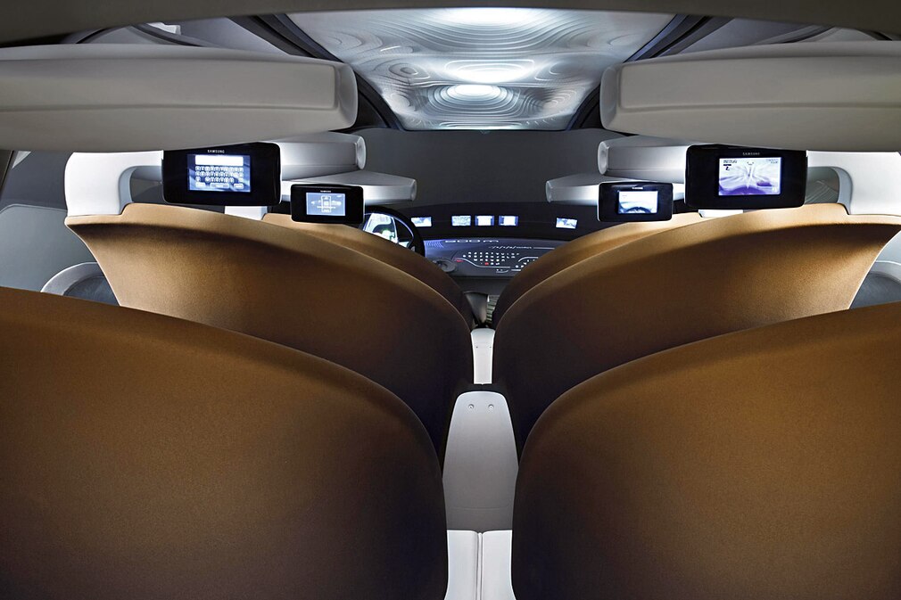 Studie Renault Ondelios