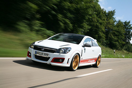 Irmscher Super-Astra
