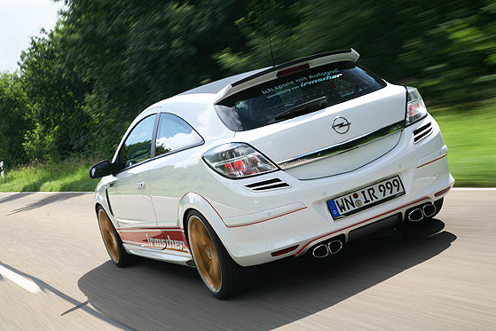 Irmscher Super-Astra