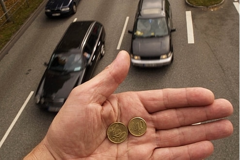 Pendlerpauschale vor dem Bundesverfassungsgericht