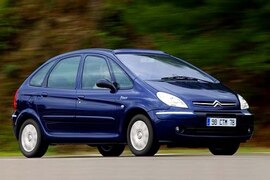 Rückruf Citroën C4, C5 und Xsara Picasso