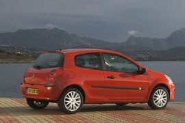Preise Renault Clio