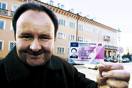 Gerichtsurteil zum EU-Führerschein