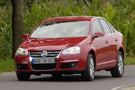 Fahrbericht VW Jetta