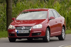 Fahrbericht VW Jetta