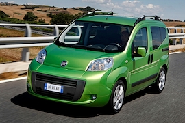Fiat Fiorino Qubo