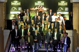 Gala Rallye Hamburg - Berlin