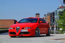 Novitec GT X-Supero