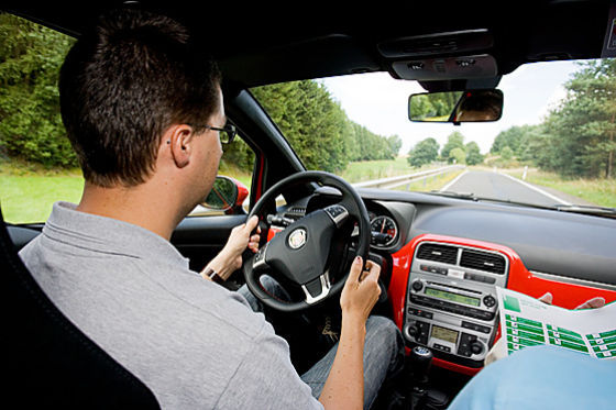 Sportscars-Lesertag Abarth