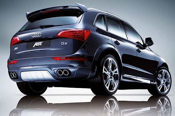 Abt Audi Q5