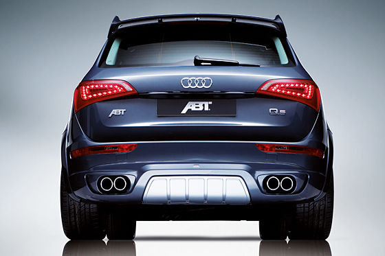 Abt Audi Q5