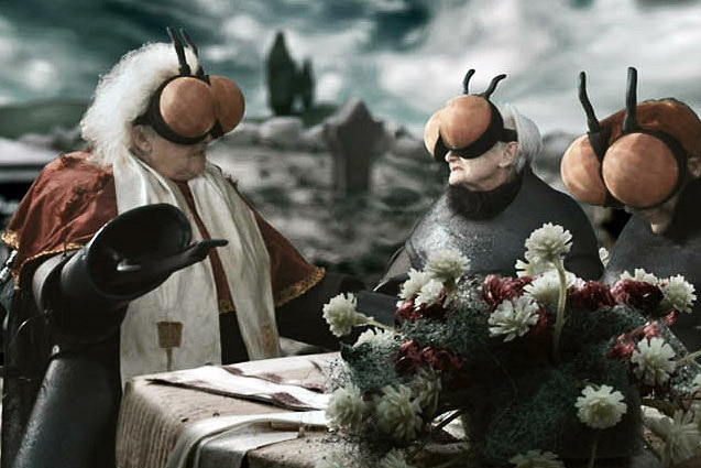 Mini Clubman Werbespot Zac