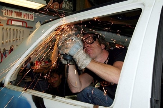 Auto-Deutschland wächst zusammen