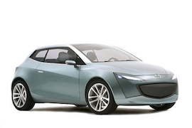 Mazda Sassou