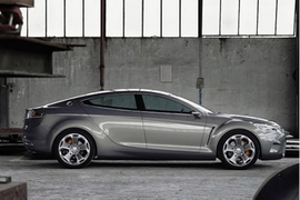 Ford-Studie Iosis