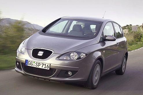 Seat Altea