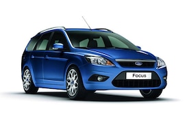 Ford Focus Turnier Sport