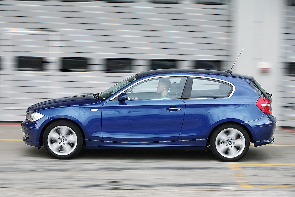 BMW 130i
