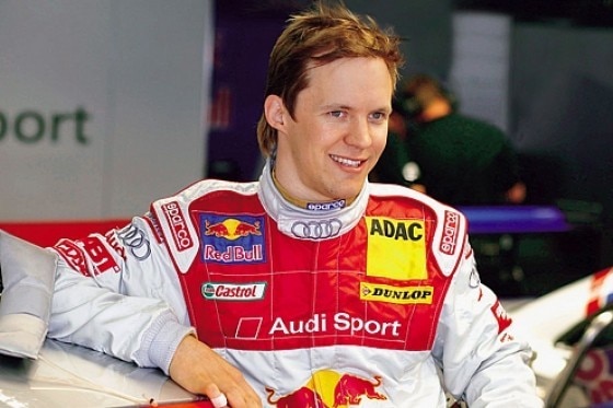 Interview Mattias Ekström