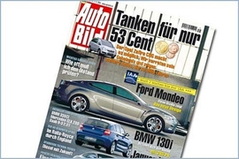 AUTO BILD 35/2005