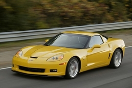 Corvette Z06