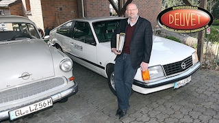 DEUVET Herr Schneider !! 16zu9 !!