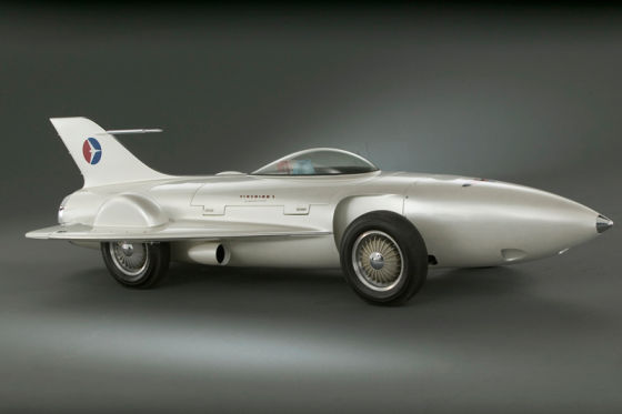 1954 Firebird I