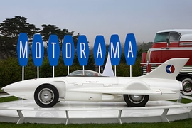 GM Motorama