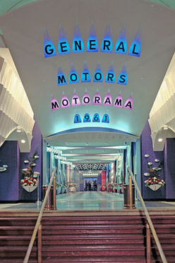 Motorama 1961