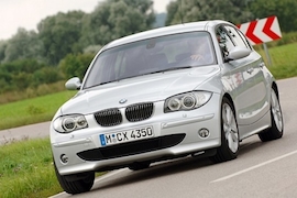 Fahrbericht BMW 130i