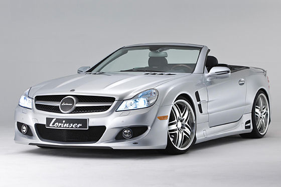 Lorinser SL