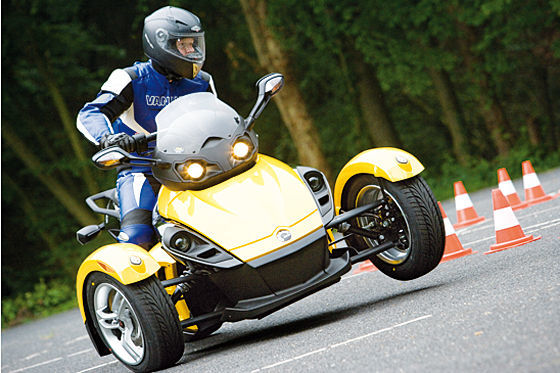 BRP Can-Am