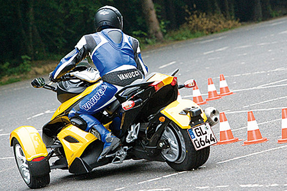 BRP Can-Am