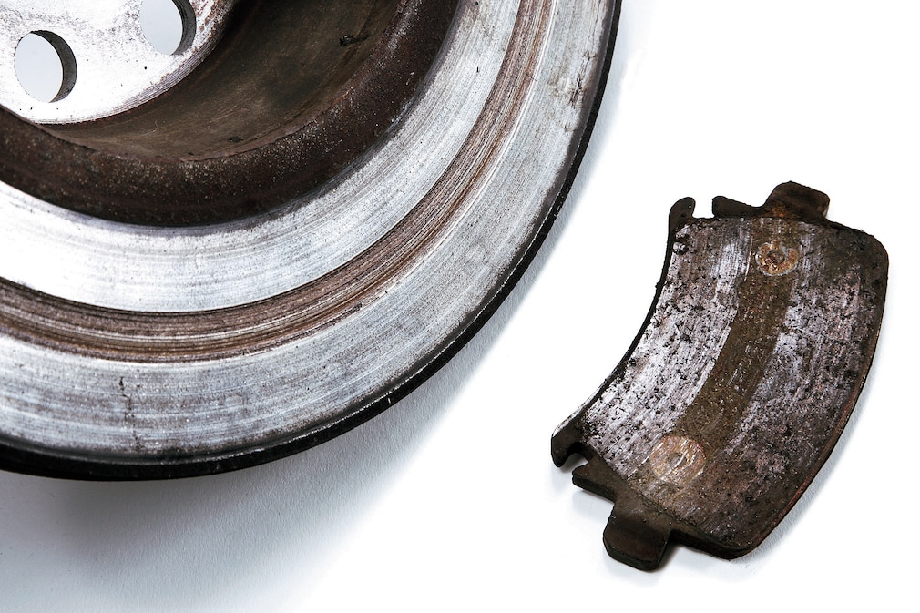 VW Passat Variant 2.0 TDI