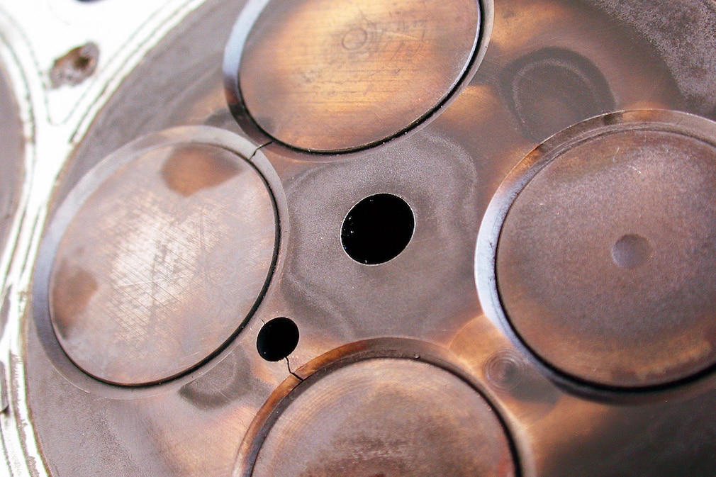 VW Passat Variant 2.0 TDI